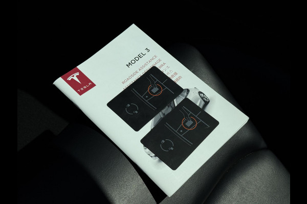 Tesla Model 3 Long Range Dual AWD | Autopilot | Panorama | Leder |