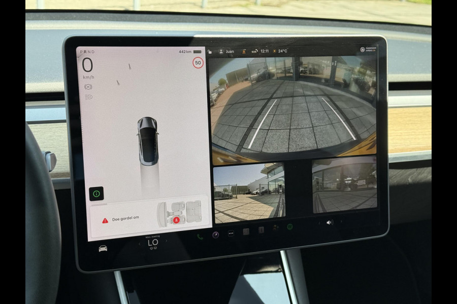 Tesla Model 3 Long Range Dual AWD | Autopilot | Panorama | Leder |