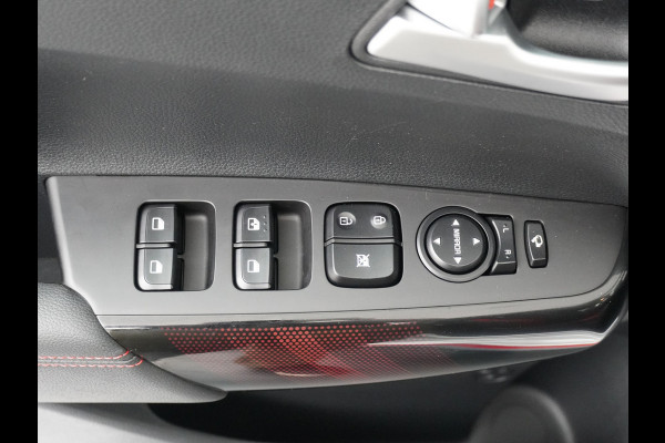 Kia Picanto 1.0 DPi GT-Line Apple Carplay/Android Auto - Cruise Control - Climate Control - Navigatie - Lederen bekleding - Fabrieksgarantie tot 05-2031