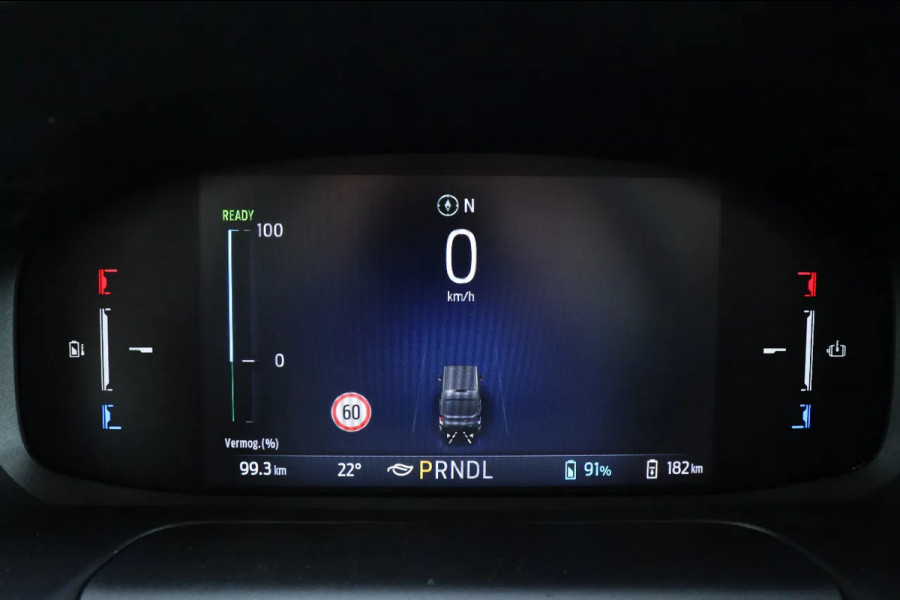 Ford E-Transit 68KWH L2H2 l 2x SCHUIFDEUR l NAVI l 360 CAMERA l ACC l CLIMATE CONTROL