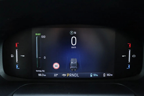 Ford E-Transit 68KWH L2H2 l 2x SCHUIFDEUR l NAVI l 360 CAMERA l ACC l CLIMATE CONTROL