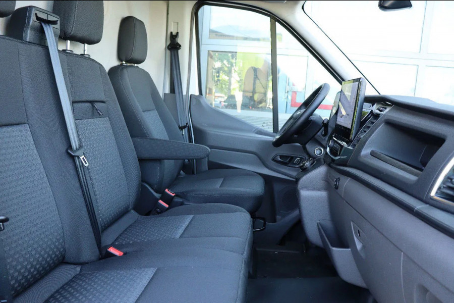 Ford E-Transit 68KWH L2H2 l 2x SCHUIFDEUR l NAVI l 360 CAMERA l ACC l CLIMATE CONTROL