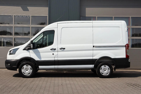 Ford E-Transit 68KWH L2H2 l 2x SCHUIFDEUR l NAVI l 360 CAMERA l ACC l CLIMATE CONTROL