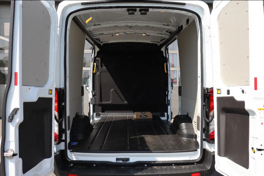 Ford E-Transit 68KWH L2H2 l 2x SCHUIFDEUR l NAVI l 360 CAMERA l ACC l CLIMATE CONTROL