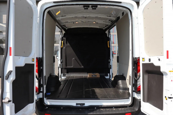 Ford E-Transit 68KWH L2H2 l 2x SCHUIFDEUR l NAVI l 360 CAMERA l ACC l CLIMATE CONTROL