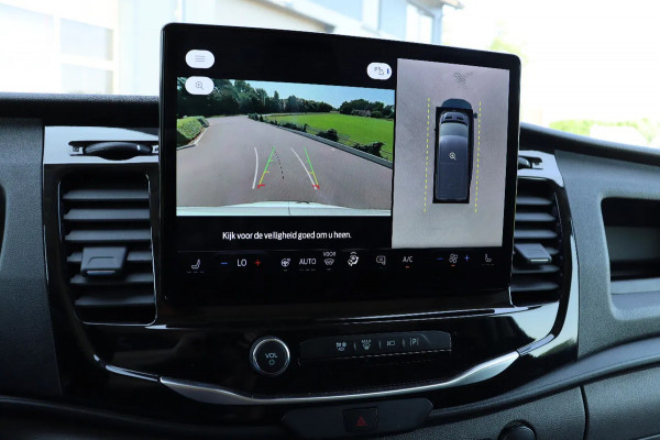 Ford E-Transit 68KWH L2H2 l 2x SCHUIFDEUR l NAVI l 360 CAMERA l ACC l CLIMATE CONTROL