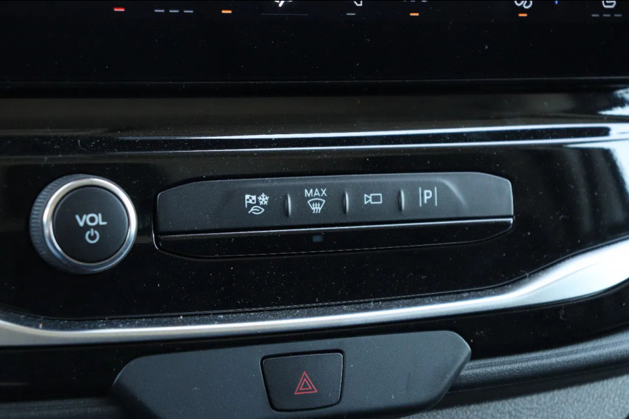 Ford E-Transit 68KWH L2H2 l 2x SCHUIFDEUR l NAVI l 360 CAMERA l ACC l CLIMATE CONTROL