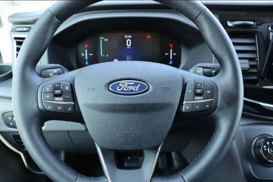 Ford E-Transit 68KWH L2H2 l 2x SCHUIFDEUR l NAVI l 360 CAMERA l ACC l CLIMATE CONTROL