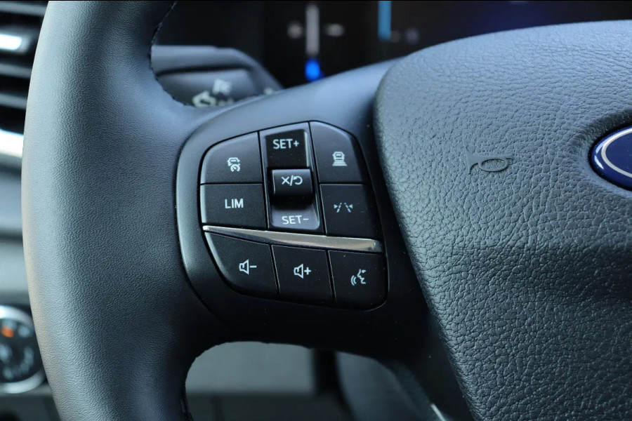 Ford E-Transit 68KWH L2H2 l 2x SCHUIFDEUR l NAVI l 360 CAMERA l ACC l CLIMATE CONTROL