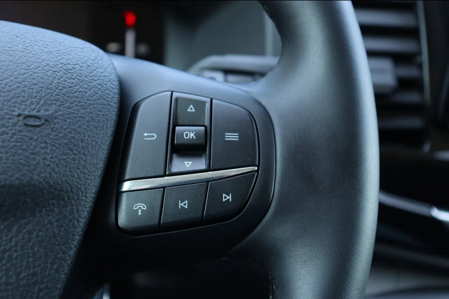 Ford E-Transit 68KWH L2H2 l 2x SCHUIFDEUR l NAVI l 360 CAMERA l ACC l CLIMATE CONTROL