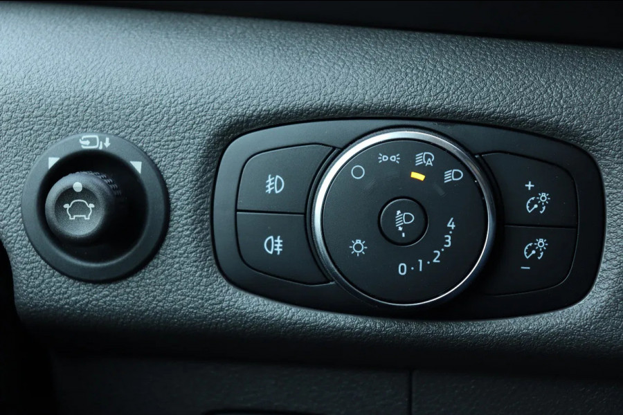 Ford E-Transit 68KWH L2H2 l 2x SCHUIFDEUR l NAVI l 360 CAMERA l ACC l CLIMATE CONTROL