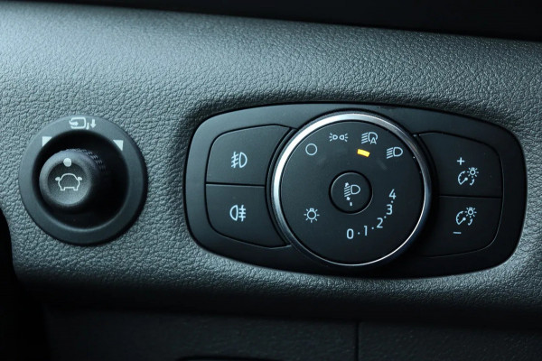 Ford E-Transit 68KWH L2H2 l 2x SCHUIFDEUR l NAVI l 360 CAMERA l ACC l CLIMATE CONTROL