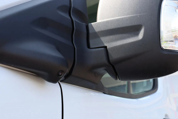 Ford E-Transit 68KWH L2H2 l 2x SCHUIFDEUR l NAVI l 360 CAMERA l ACC l CLIMATE CONTROL