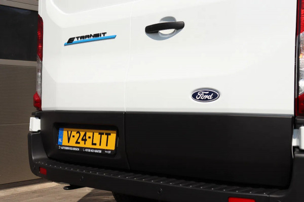 Ford E-Transit 68KWH L2H2 l 2x SCHUIFDEUR l NAVI l 360 CAMERA l ACC l CLIMATE CONTROL