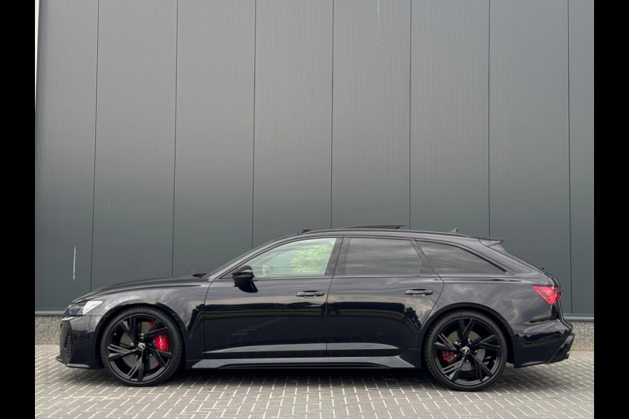 Audi RS6 Avant RS 6 TFSI quattro FULL DYNAMIC PLUS KERAMIC PANO ACC SFEER
