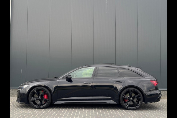 Audi RS6 Avant RS 6 TFSI quattro FULL DYNAMIC PLUS KERAMIC PANO ACC SFEER
