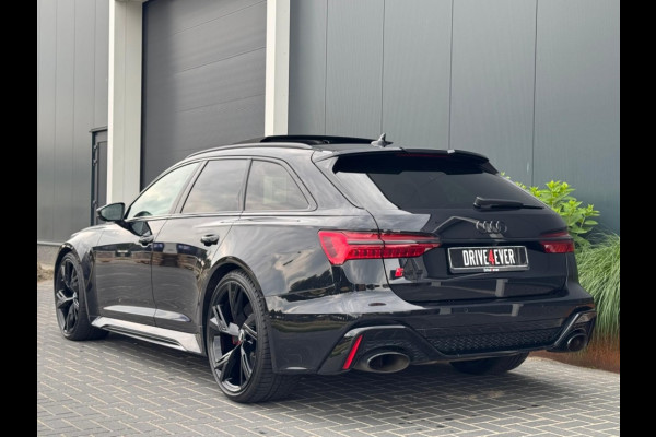 Audi RS6 Avant RS 6 TFSI quattro FULL DYNAMIC PLUS KERAMIC PANO ACC SFEER