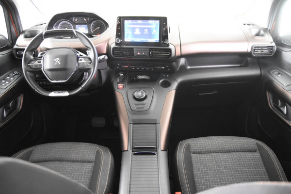 Peugeot Rifter 1.5 GT-Line 130 EAT8 *1ste eigenaar*Navigatie*