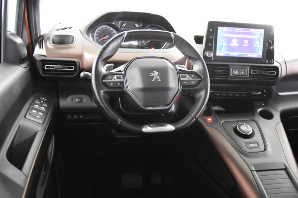 Peugeot Rifter 1.5 GT-Line 130 EAT8 *1ste eigenaar*Navigatie*