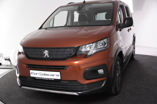 Peugeot Rifter 1.5 GT-Line 130 EAT8 *1ste eigenaar*Navigatie*