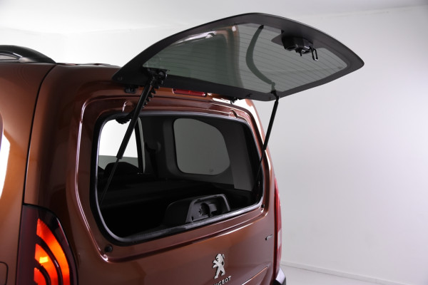 Peugeot Rifter 1.5 GT-Line 130 EAT8 *1ste eigenaar*Navigatie*