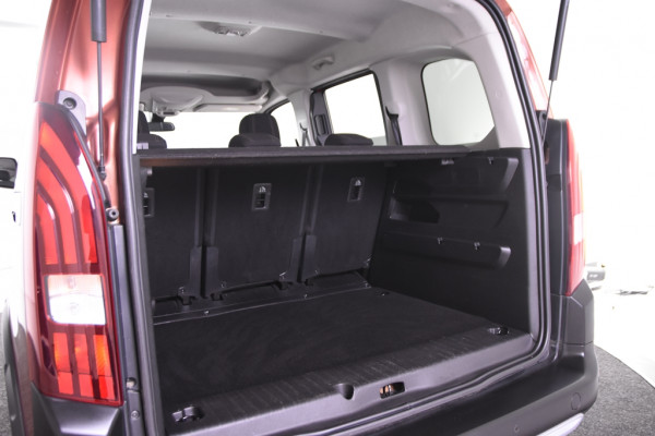 Peugeot Rifter 1.5 GT-Line 130 EAT8 *1ste eigenaar*Navigatie*