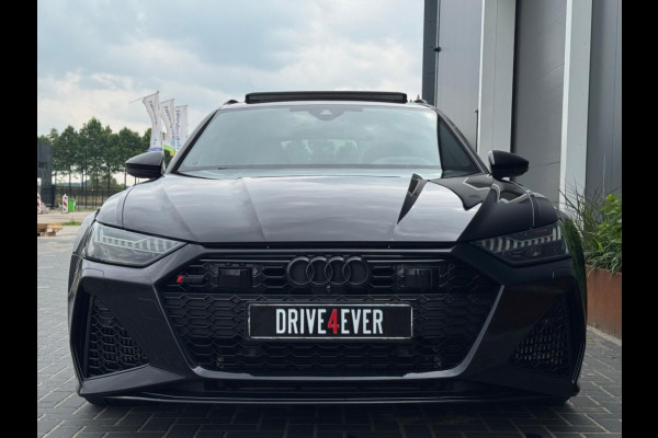 Audi RS6 Avant RS 6 TFSI quattro FULL DYNAMIC PLUS KERAMIC PANO ACC SFEER