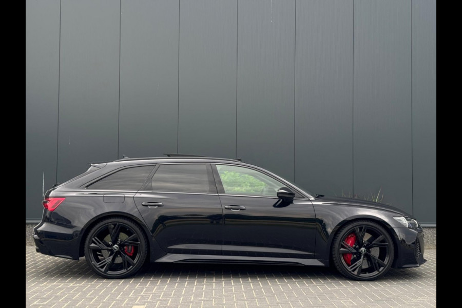 Audi RS6 Avant RS 6 TFSI quattro FULL DYNAMIC PLUS KERAMIC PANO ACC SFEER