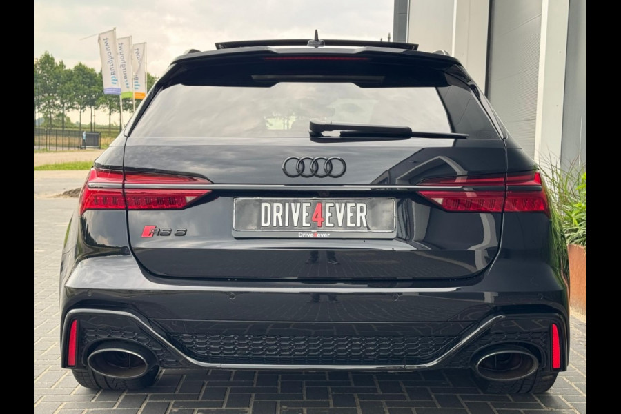 Audi RS6 Avant RS 6 TFSI quattro FULL DYNAMIC PLUS KERAMIC PANO ACC SFEER