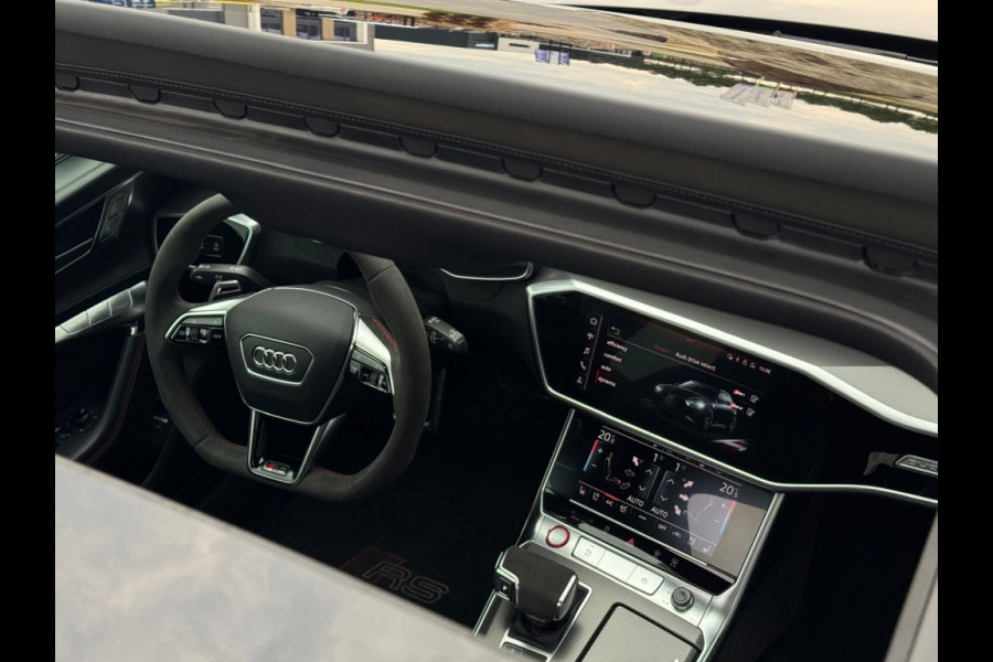 Audi RS6 Avant RS 6 TFSI quattro FULL DYNAMIC PLUS KERAMIC PANO ACC SFEER