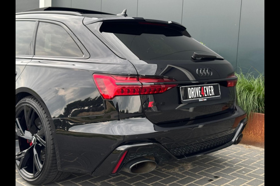 Audi RS6 Avant RS 6 TFSI quattro FULL DYNAMIC PLUS KERAMIC PANO ACC SFEER