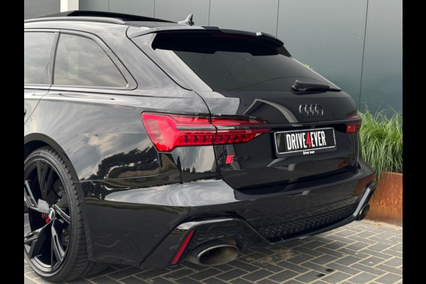 Audi RS6 Avant RS 6 TFSI quattro FULL DYNAMIC PLUS KERAMIC PANO ACC SFEER