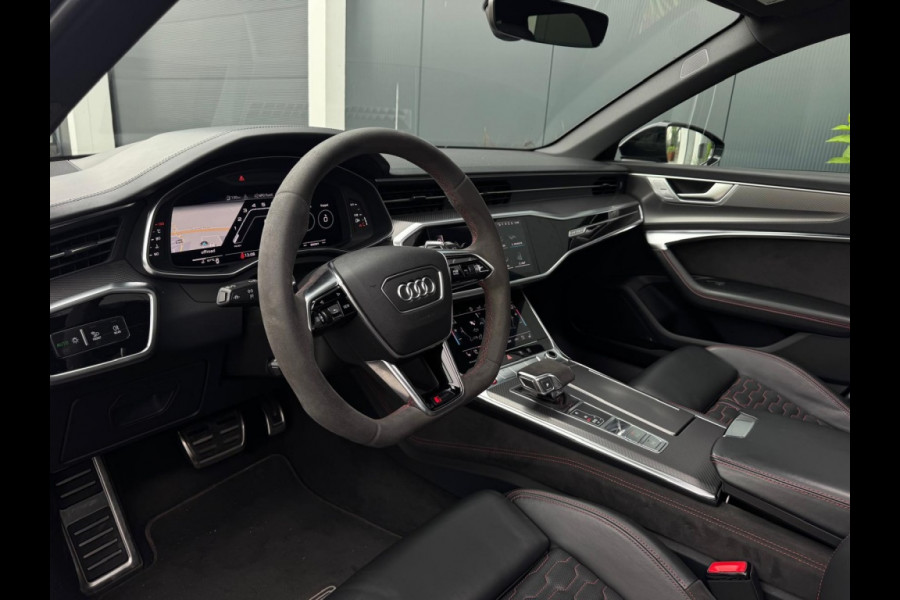 Audi RS6 Avant RS 6 TFSI quattro FULL DYNAMIC PLUS KERAMIC PANO ACC SFEER