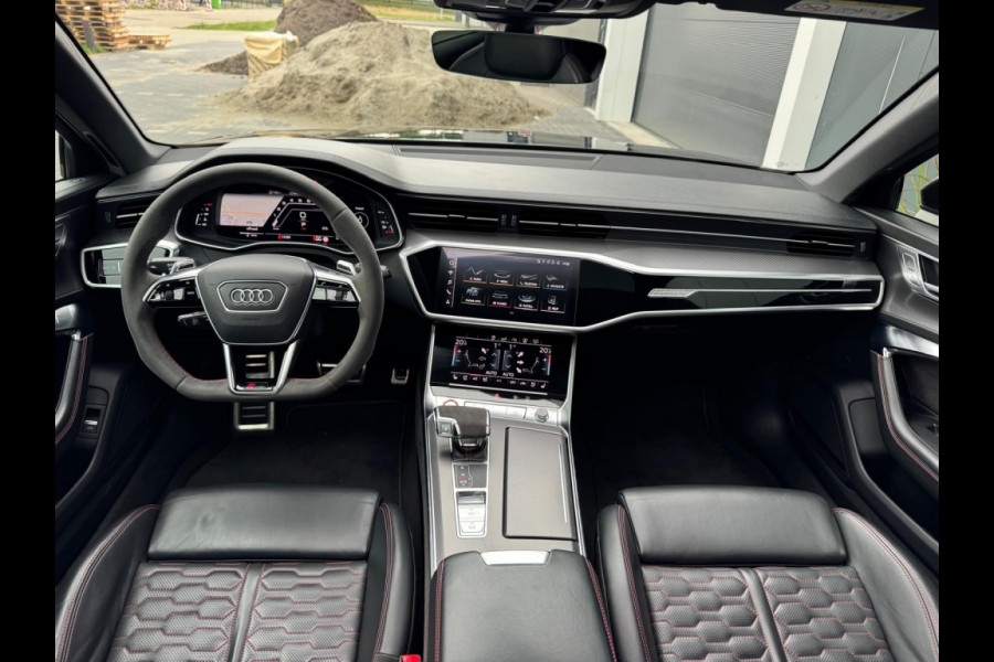 Audi RS6 Avant RS 6 TFSI quattro FULL DYNAMIC PLUS KERAMIC PANO ACC SFEER