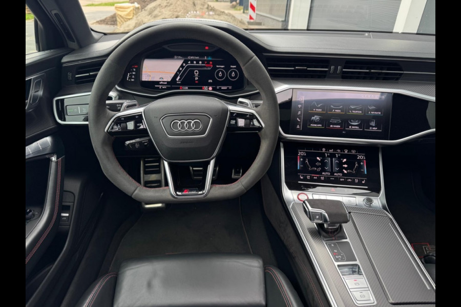 Audi RS6 Avant RS 6 TFSI quattro FULL DYNAMIC PLUS KERAMIC PANO ACC SFEER