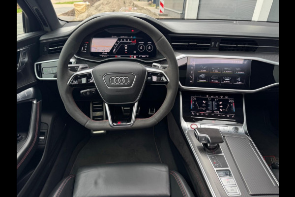 Audi RS6 Avant RS 6 TFSI quattro FULL DYNAMIC PLUS KERAMIC PANO ACC SFEER