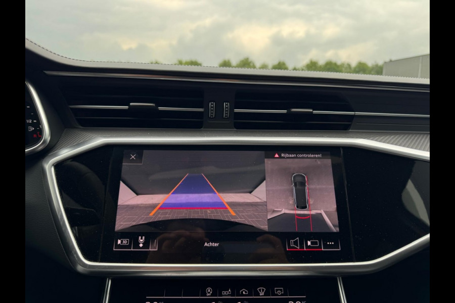 Audi RS6 Avant RS 6 TFSI quattro FULL DYNAMIC PLUS KERAMIC PANO ACC SFEER