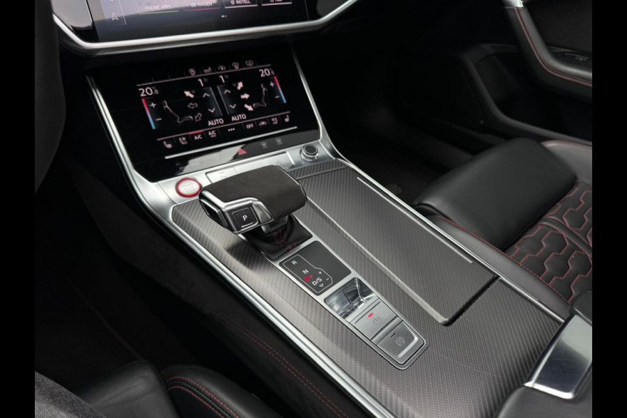Audi RS6 Avant RS 6 TFSI quattro FULL DYNAMIC PLUS KERAMIC PANO ACC SFEER