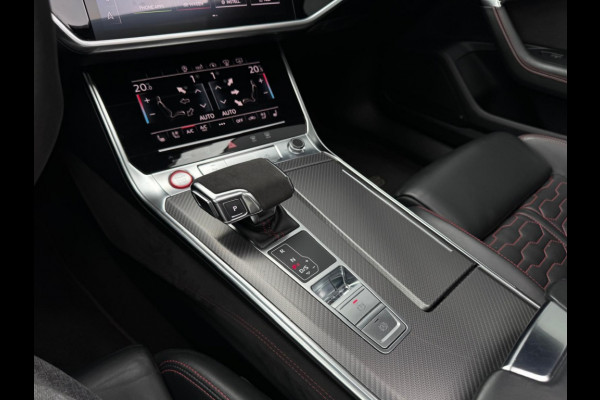 Audi RS6 Avant RS 6 TFSI quattro FULL DYNAMIC PLUS KERAMIC PANO ACC SFEER
