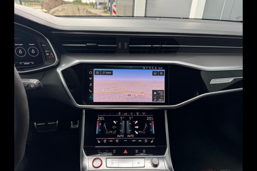 Audi RS6 Avant RS 6 TFSI quattro FULL DYNAMIC PLUS KERAMIC PANO ACC SFEER