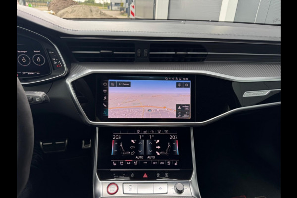 Audi RS6 Avant RS 6 TFSI quattro FULL DYNAMIC PLUS KERAMIC PANO ACC SFEER