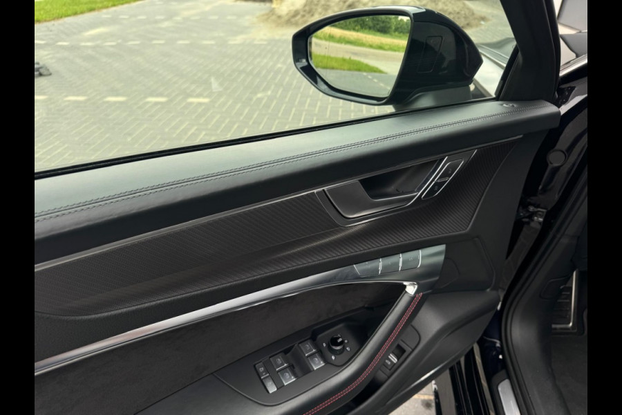 Audi RS6 Avant RS 6 TFSI quattro FULL DYNAMIC PLUS KERAMIC PANO ACC SFEER