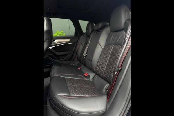 Audi RS6 Avant RS 6 TFSI quattro FULL DYNAMIC PLUS KERAMIC PANO ACC SFEER