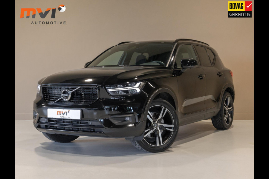 Volvo XC40 2.0 T5 AWD R-Design / 247pk / Trekhaak / Harman kardon / Stoelverwarming voor en achter /