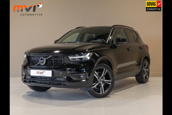 Volvo XC40 2.0 T5 AWD R-Design / 247pk / Trekhaak / Harman kardon / Stoelverwarming voor en achter /