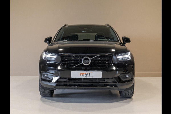 Volvo XC40 2.0 T5 AWD R-Design / 247pk / Trekhaak / Harman kardon / Stoelverwarming voor en achter /