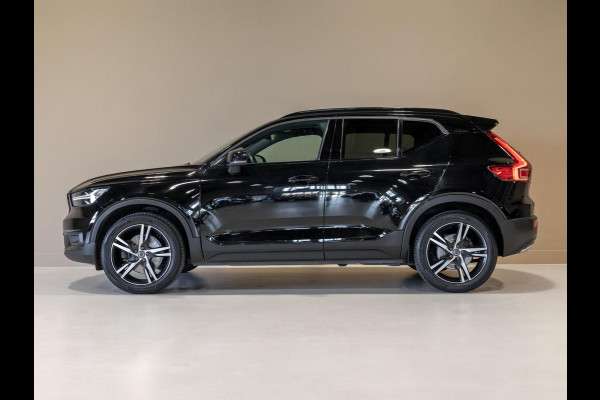 Volvo XC40 2.0 T5 AWD R-Design / 247pk / Trekhaak / Harman kardon / Stoelverwarming voor en achter /