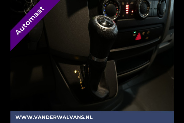 Mercedes-Benz Sprinter 314 CDI 143pk Automaat L1H1 Inrichting Euro6 Airco | Imperiaal | Trekhaak Cruisecontrol
