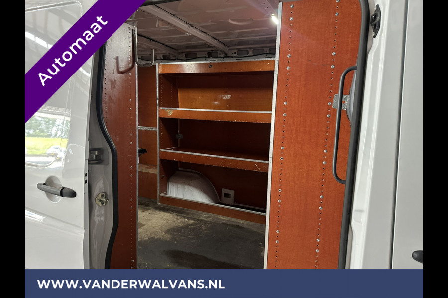 Mercedes-Benz Sprinter 314 CDI 143pk Automaat L1H1 Inrichting Euro6 Airco | Imperiaal | Trekhaak Cruisecontrol