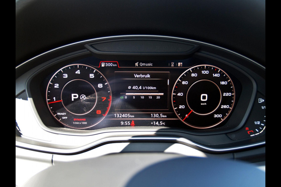 Audi Q5 2.0 TFSI quattro Launch Edition | Black Optic | S-Line | Virtual Cockpit | Trekhaak |